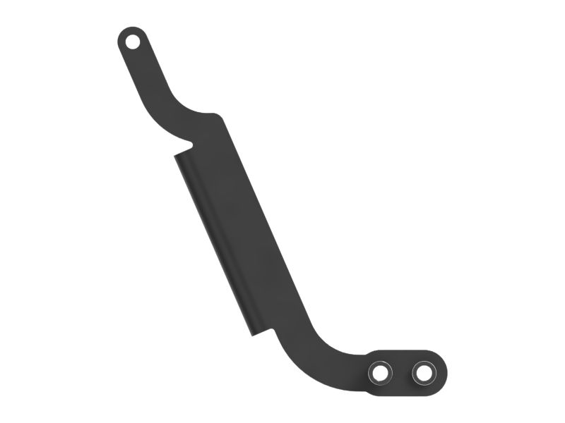 620-2863: Rear Door Guard Latch Handle 6202863 купить