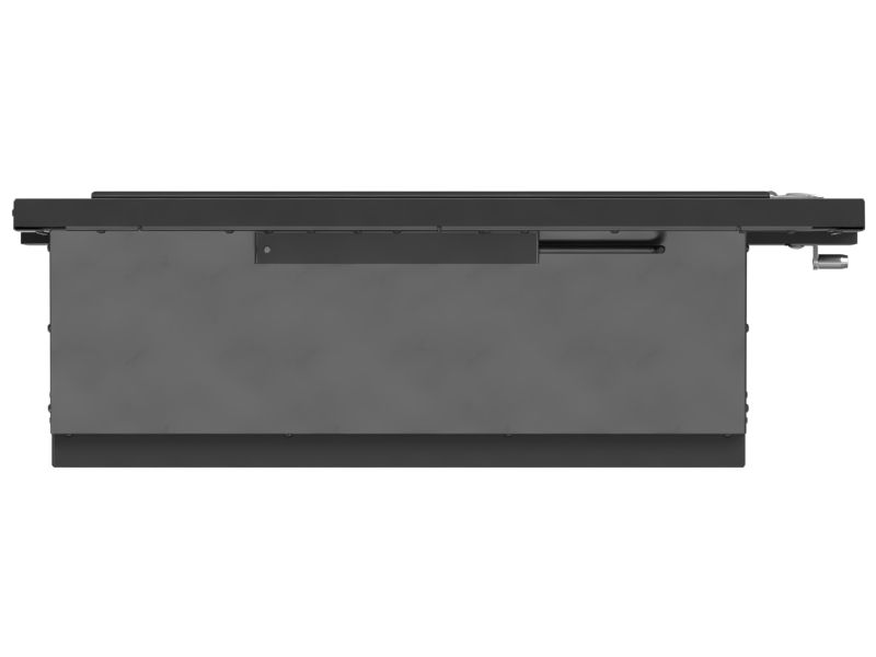 Right Hand Generator Enclosure Access Door