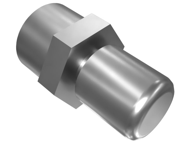 640-8390: M16 Slip Ring Ventilation 6408390 Caterpillar