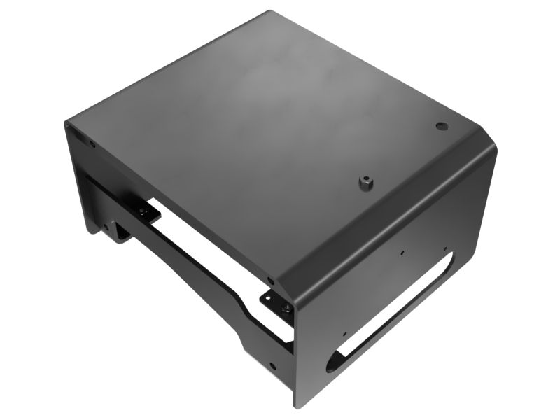 Battery Box Plate
