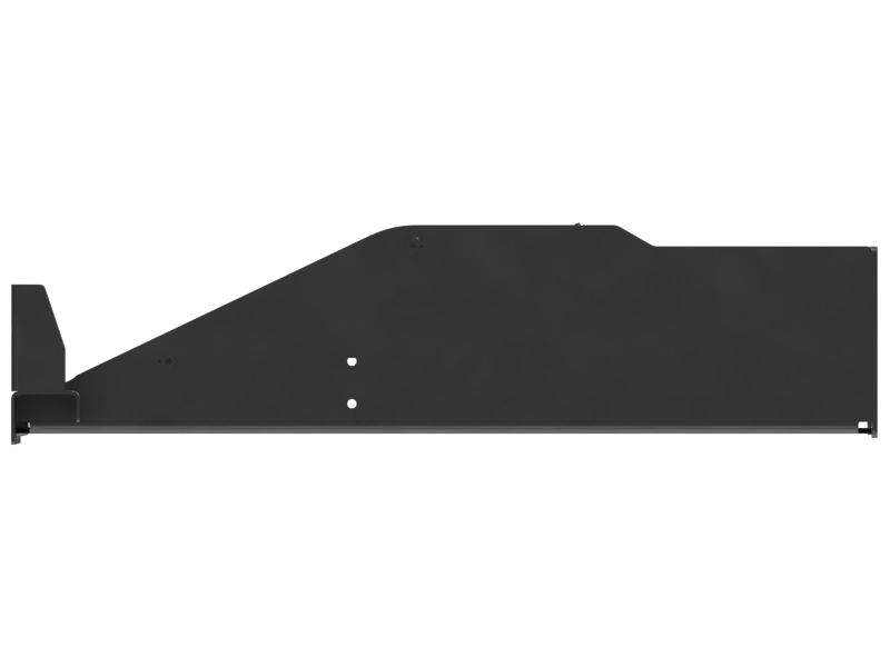 Upper Frame Ladder Step