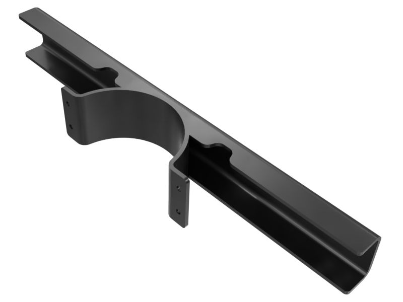 634-5542: Hydraulic Cylinder Lines Bracket 6345542 купить
