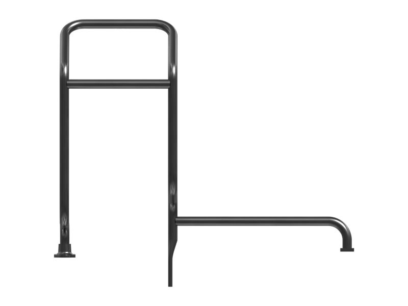 Platform Handrail