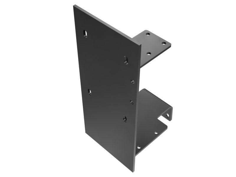 607-2569: Oil Mist Detector Mounting Bracket 6072569 купить