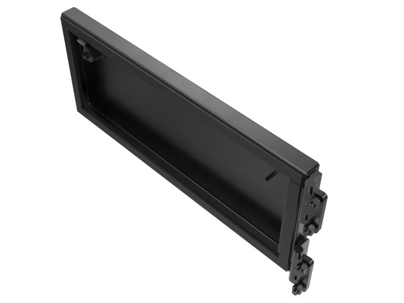 Electronic Panel Bottom Access Door