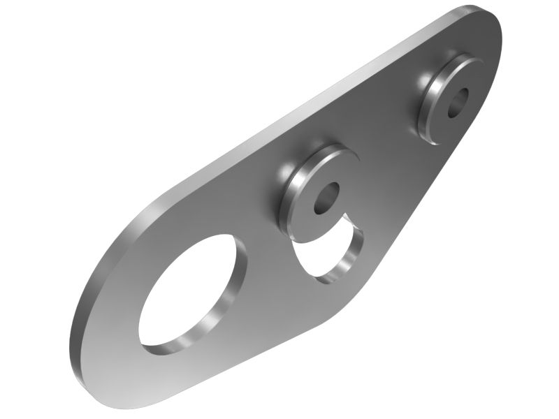 639-7415: Lift Link Assembly