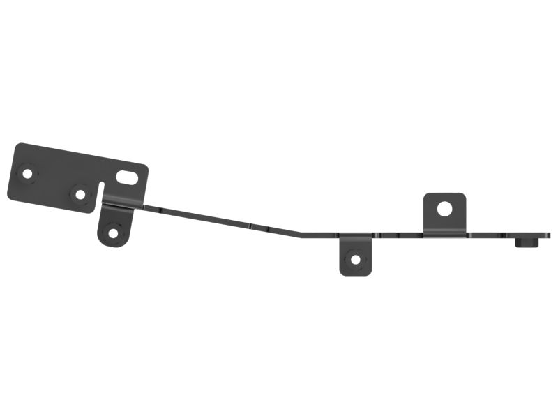 Fender Mounting Bracket