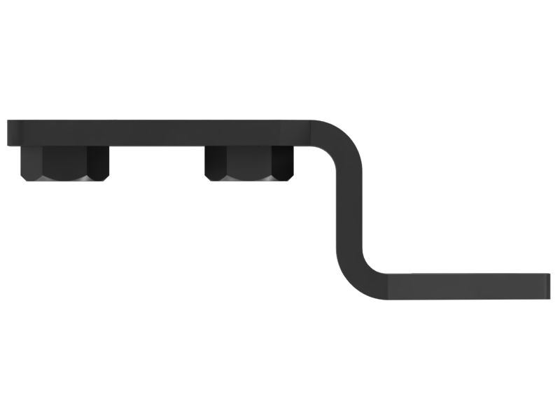 650-4364: Swing Lines Mounting Bracket 6504364 купить