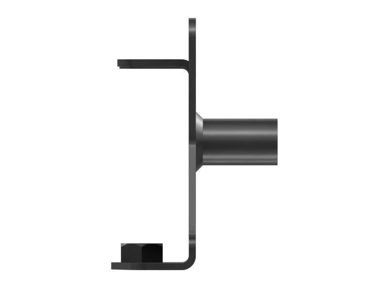614-5669: Diesel Exhaust Fluid Pump Mounting Bracket 6145669 购买