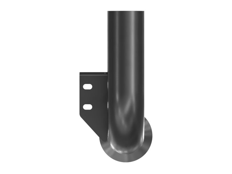 Exhaust Venturi Pipe