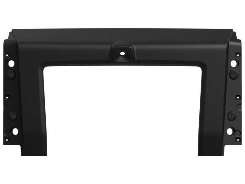 Engine Enclosure Surround