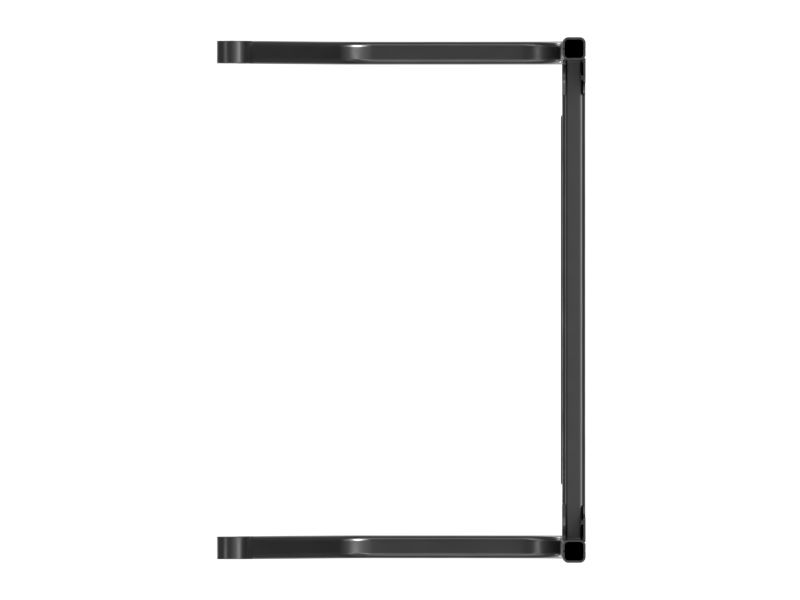 Cabin Front Sweep Guard