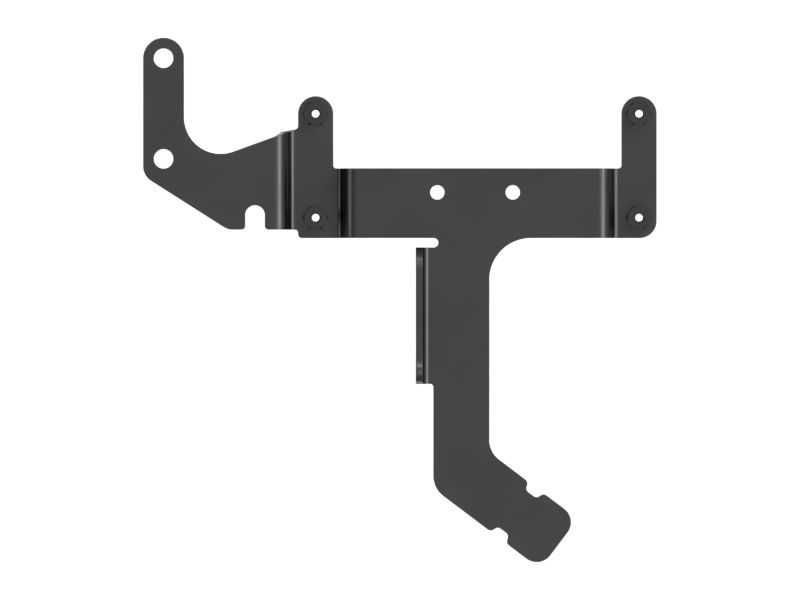 627-9790: 4mm Thickness Radiator Support Bracket 6279790 купить