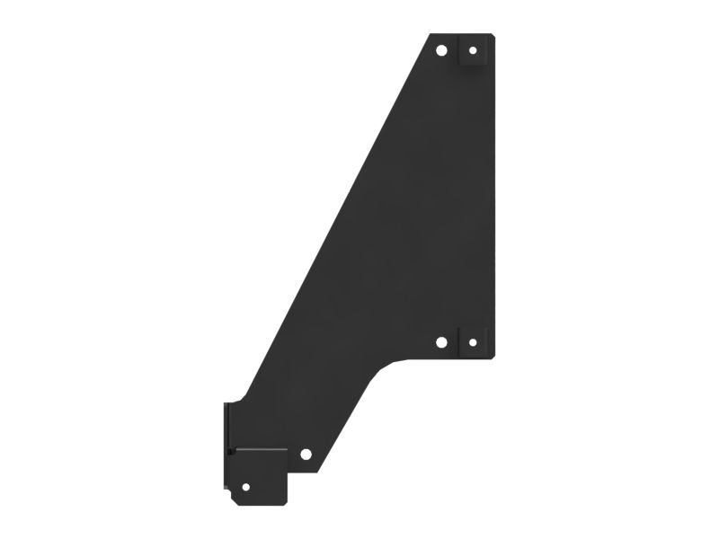 600-7778: 366mm Length Engine Encloser Cover Sheet 6007778 купить