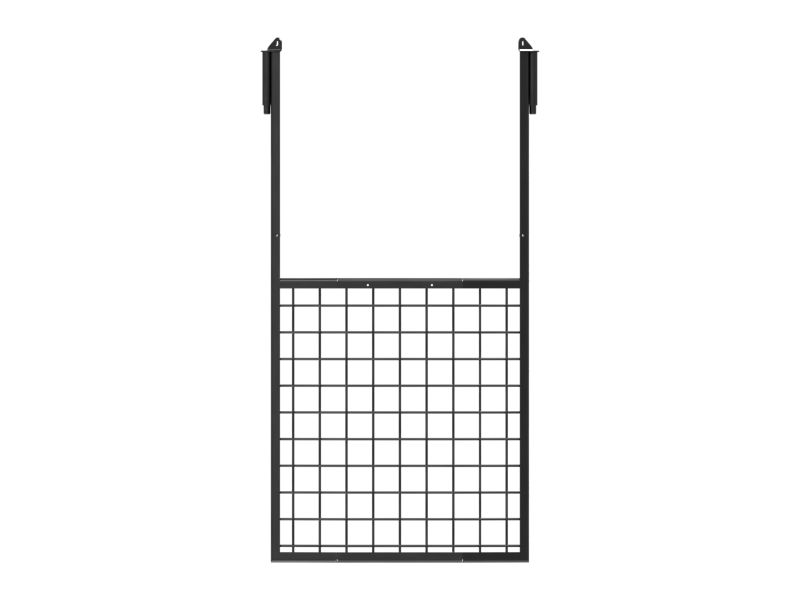 Cab Protection Screen