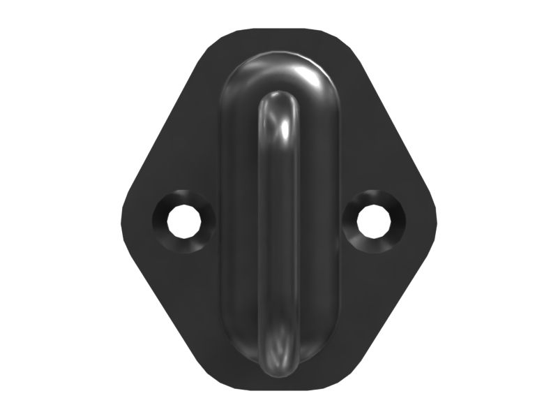 608-2541: Cabin Door Latch Striker 6082541 купить