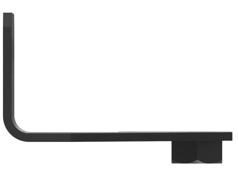 Wiring Harness Routing Bracket