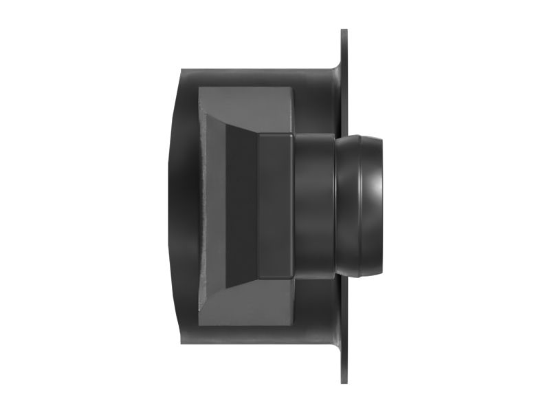 Diesel Particulate Inlet Exhaust