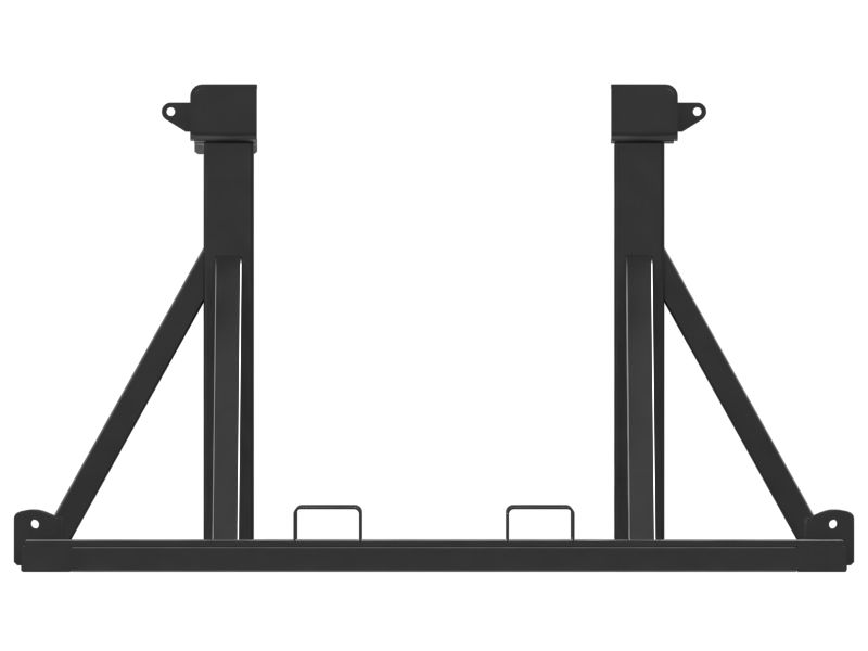 586-2939: 2500mm Length Boom Support | CATCorp