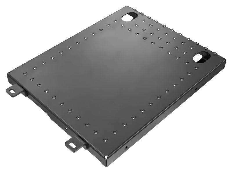 Operator Platform Step