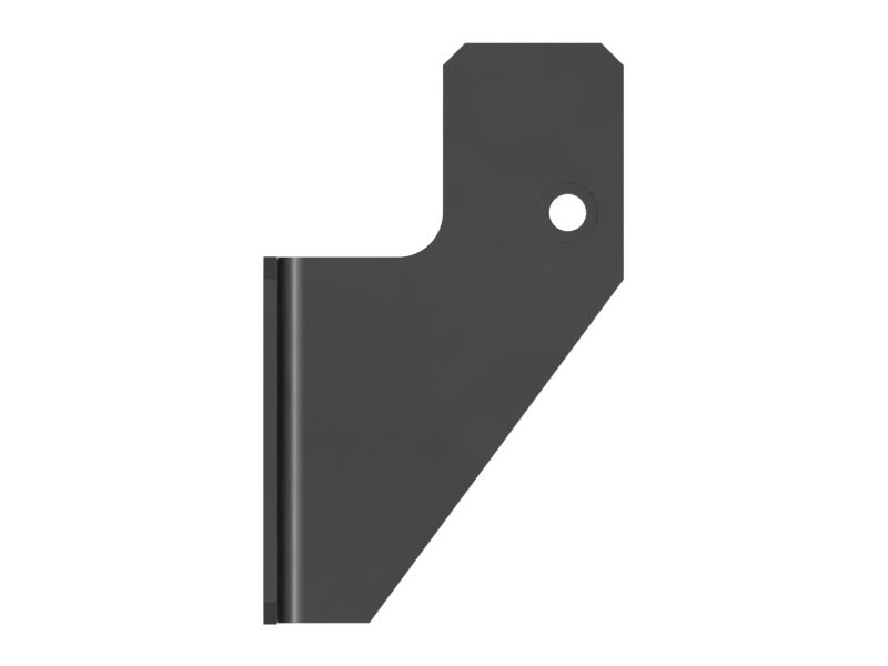 Wiring Harness Routing Bracket