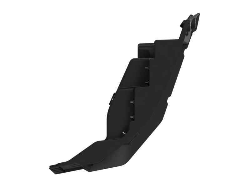 Engine Enclosure Surround