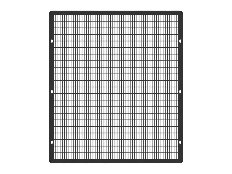 1.2mm Thickness Engine Guard