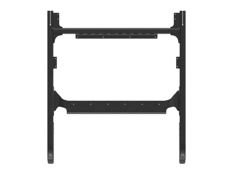 Cabin Front Sweep Guard