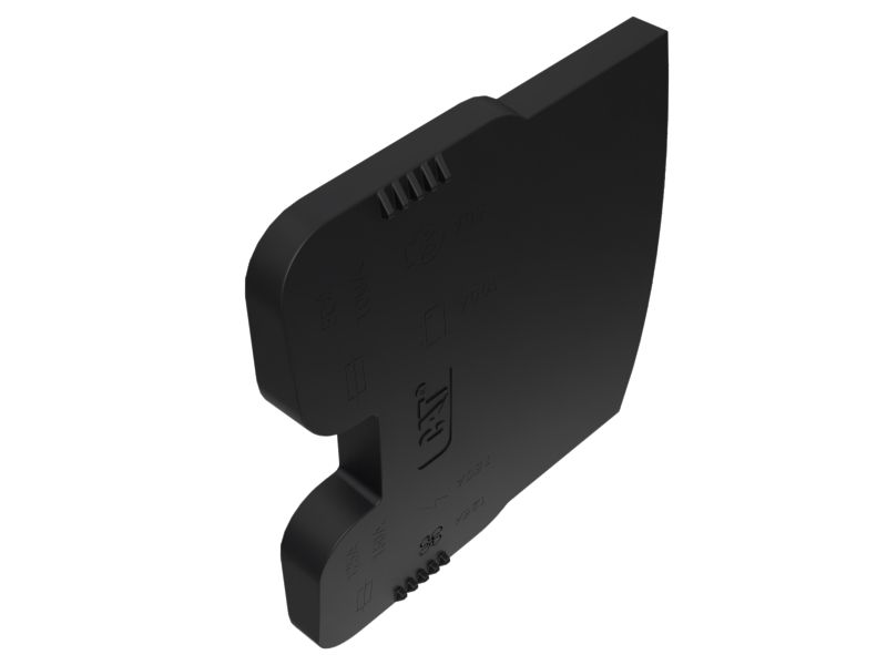 586-1053: Fuse Holder Cover