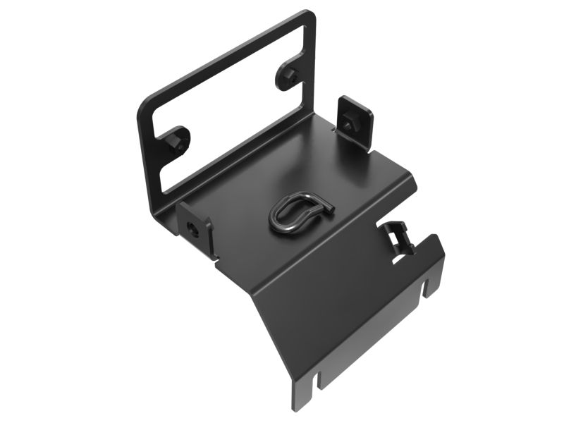 642-0202: Reverse Light Mounting Bracket