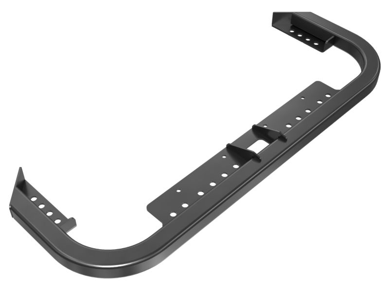 613-4574: Rear Bumper 6134574 купить