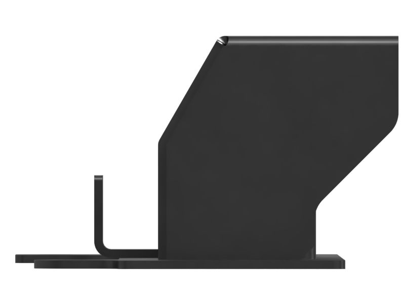 Lighting Wiring Harness Mounting Bracket