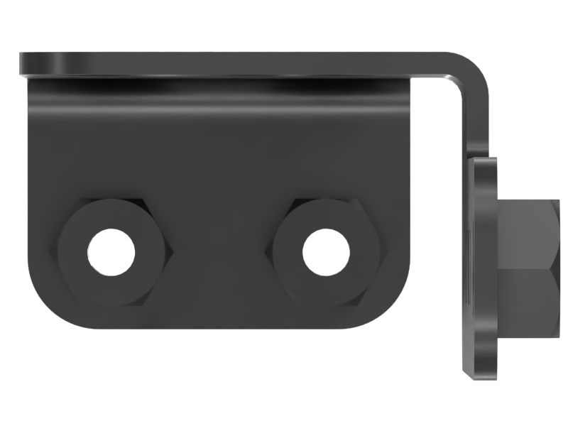 615-8606: Engine Wire Mounting Bracket 6158606 купить