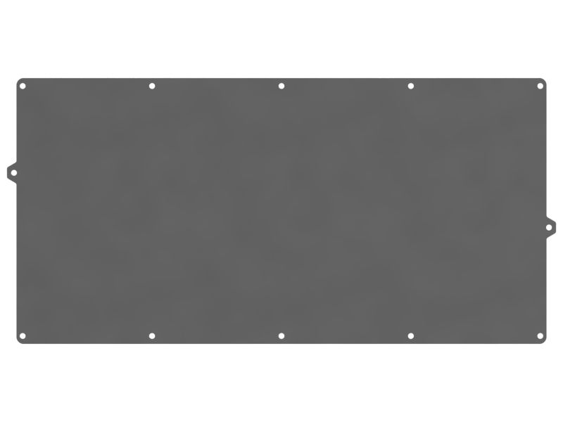 641-2056: Battery Module Enclosure Lid 6412056 купить