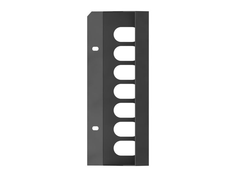 1.5mm Thick Access Panel Cover Plate