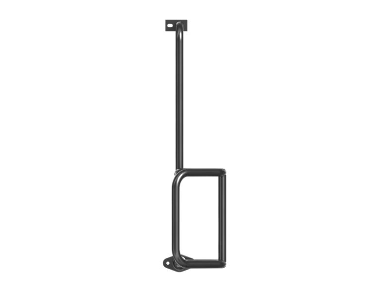 Platform Handrail
