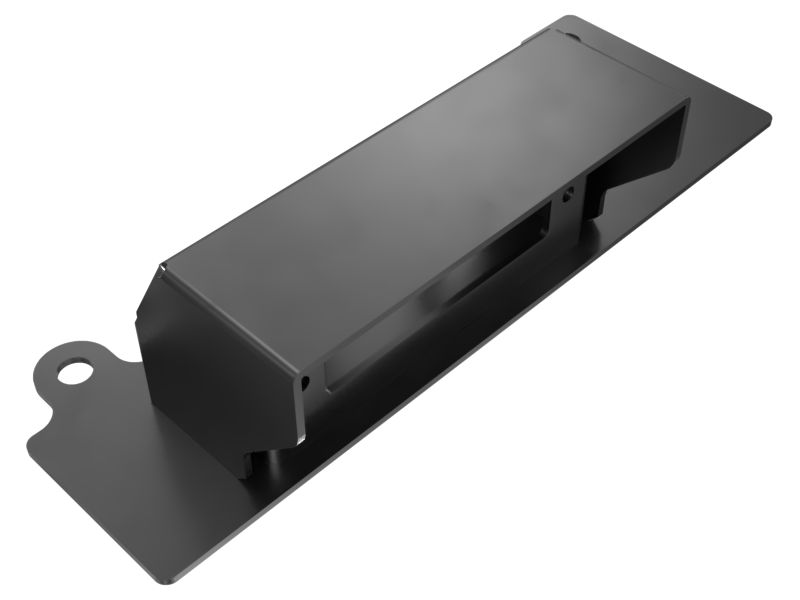 638-1365: Lighting Wiring Harness Mounting Bracket