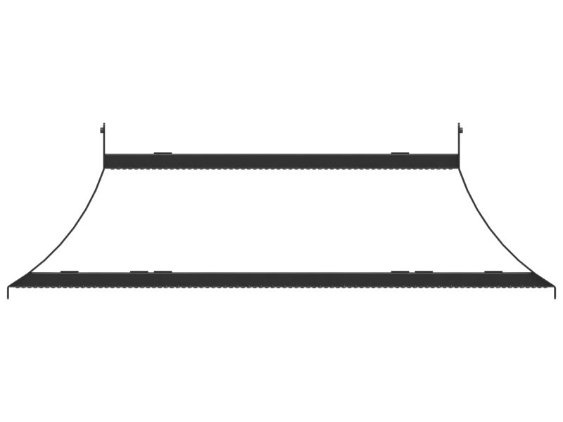 646-2403: Operator Platform Ladder Step 6462403 купить