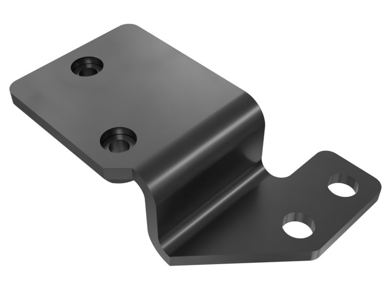 650-4364: Swing Lines Mounting Bracket 6504364 купить