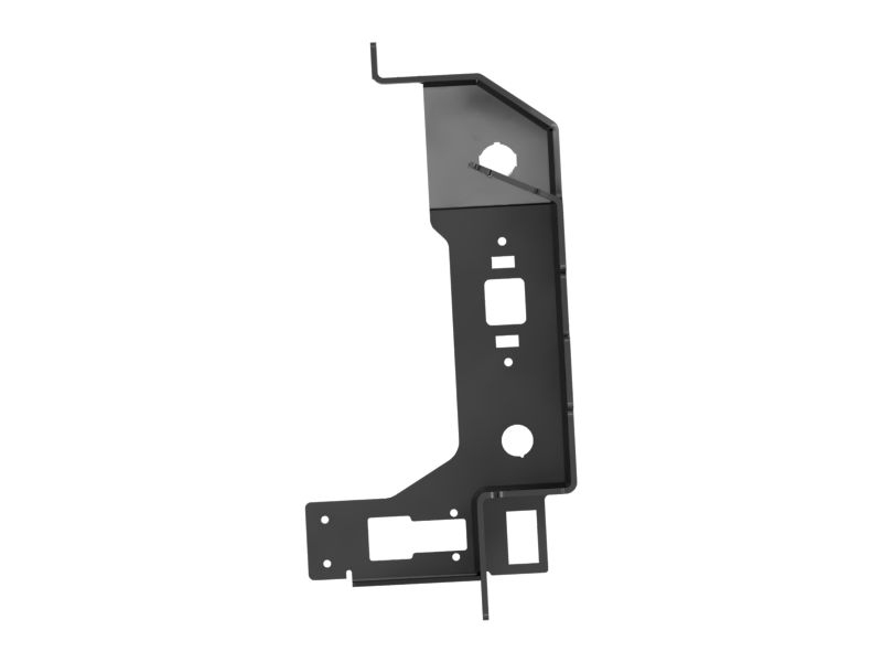 627-8403: Operator Seat Console Mounting Bracket 6278403 купить
