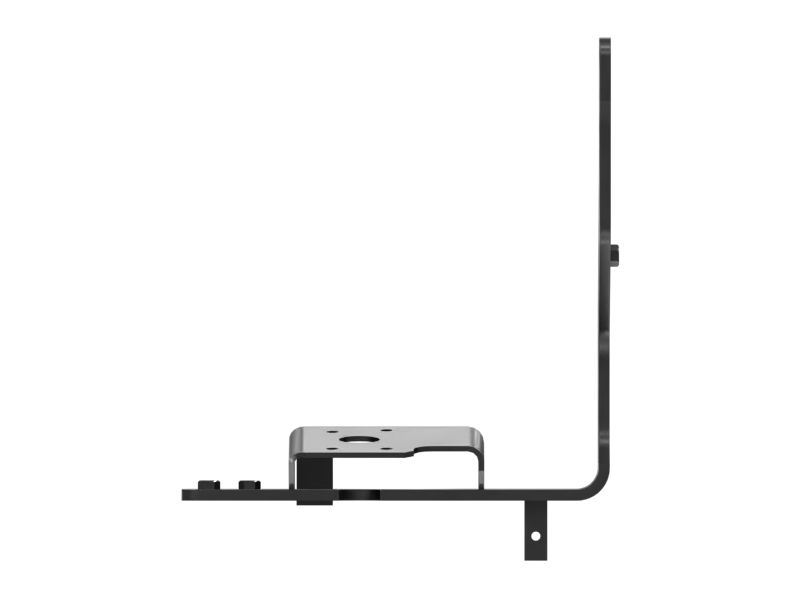 Auxiliary Control Front Lines Support