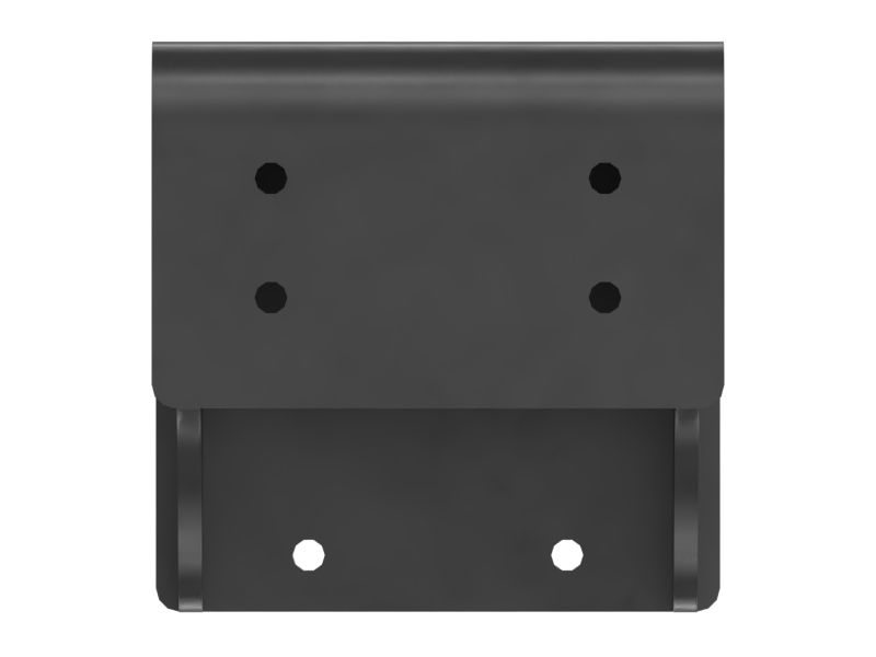 575-4338: 10mm Thickness Air Lines Mounting Bracket 5754338 купить