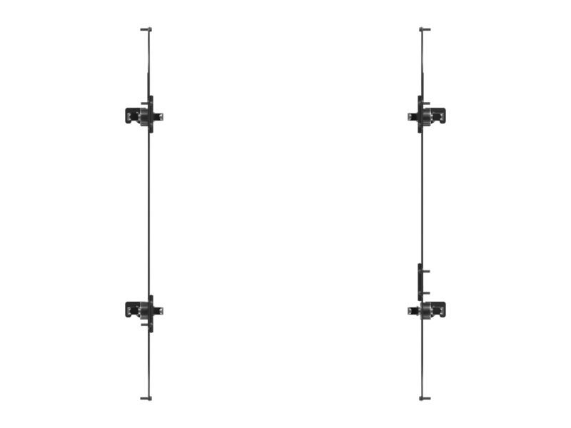 Counterweight Access Door