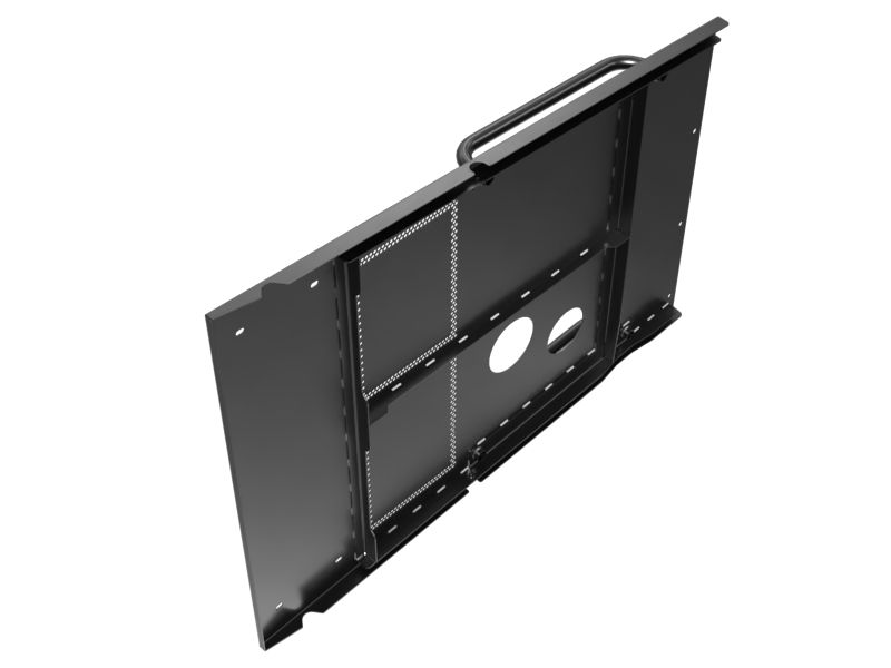 615-7122: Enclosure Hood