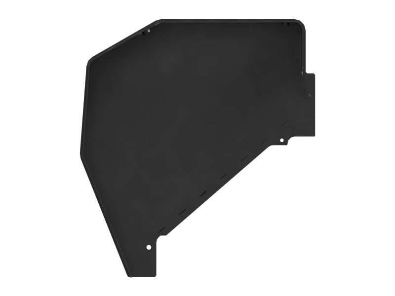 548-1351: Diesel Exhaust Fluid Enclosure Mounting Plate 5481351 купить