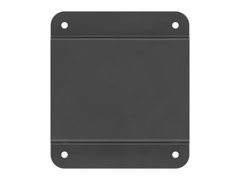 626-8283: 2mmthickness Hood Guard Cover 6268283 купить