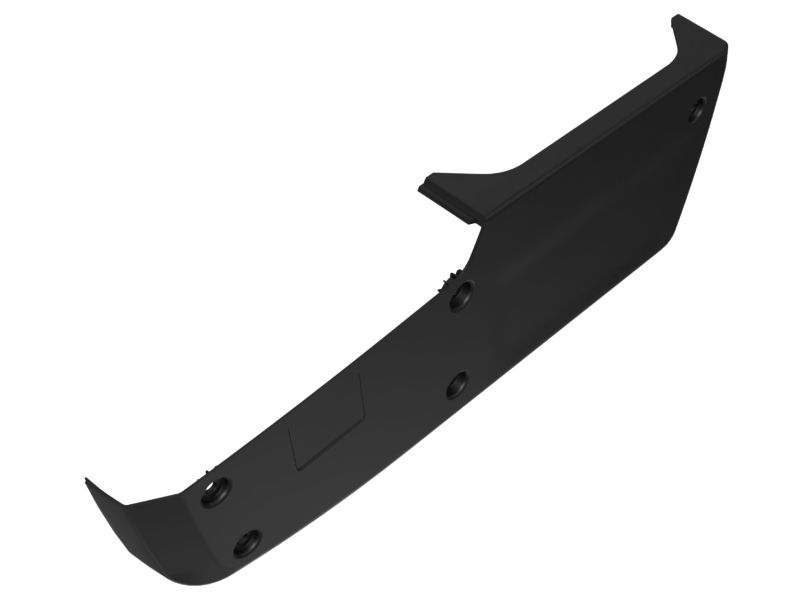 598-5205: Operator Console Cover 5985205 купить