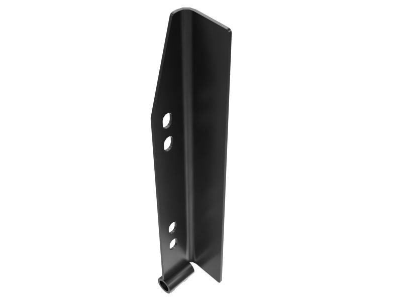 Left-Hand Side Sliding Guide