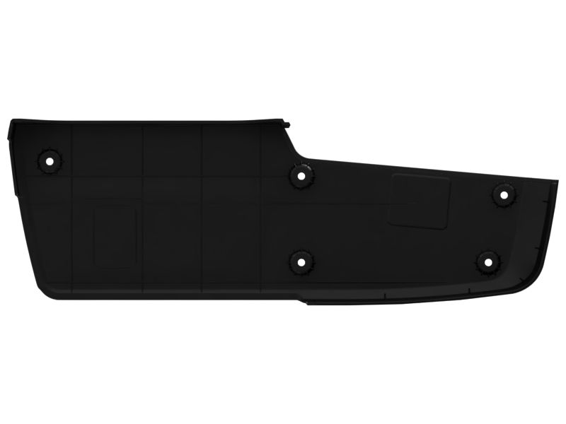 598-5205: Operator Console Cover 5985205 купить