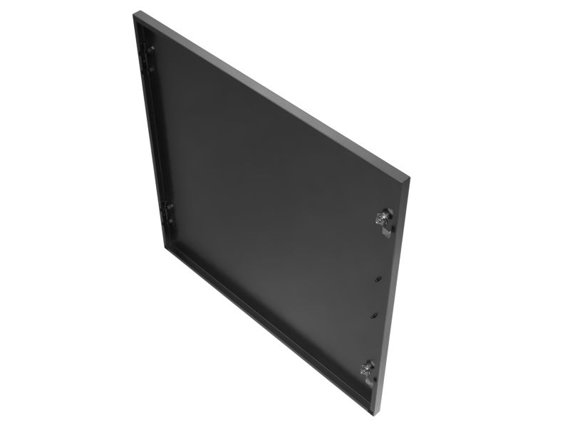 875mm Length Generator Enclosure Access Door